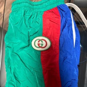 Men’s Gucci Pants